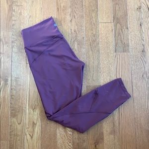 Lululemon in movement 25” leggings